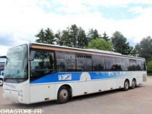 Autocar Irisbus Ares