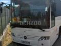 Autocar Mercedes Intouro