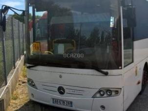 Autocar Mercedes Intouro