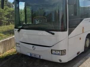 Autocar Iveco CROSSWAY