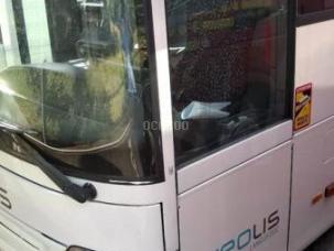 Autocar Mercedes INTEGRO O550