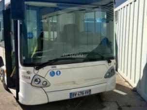 Autobus nc GX137