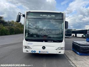 Autocar Mercedes Citaro LE