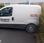 Fourgon avec parois et toit rigide Peugeot Bipper