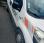 Fourgon avec parois et toit rigide Peugeot Bipper