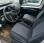 Fourgon avec parois et toit rigide Peugeot Bipper