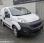 Fourgon avec parois et toit rigide Fiat Fiorino