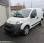 Fourgon avec parois et toit rigide Fiat Fiorino