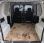 Fourgon avec parois et toit rigide Fiat Fiorino