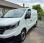 Fourgon avec parois et toit rigide Renault Trafic