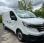 Fourgon avec parois et toit rigide Renault Trafic