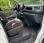 Fourgon avec parois et toit rigide Renault Trafic