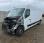 Fourgon avec parois et toit rigide Renault MASTER RT