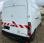 Fourgon avec parois et toit rigide Renault MASTER RT