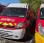Fourgon avec parois et toit rigide Renault Master