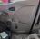 Fourgon avec parois et toit rigide Renault Master