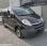 Fourgon avec parois et toit rigide nc VIVARO