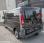 Fourgon avec parois et toit rigide nc VIVARO