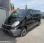 Fourgon avec parois et toit rigide nc VIVARO