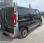 Fourgon avec parois et toit rigide nc VIVARO