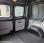 Fourgon avec parois et toit rigide nc VIVARO