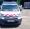 Fourgon avec parois et toit rigide Citroën Berlingo