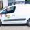 Fourgon avec parois et toit rigide Citroën Berlingo