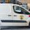 Fourgon avec parois et toit rigide Citroën Berlingo