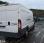 Fourgon avec parois et toit rigide Fiat Ducato