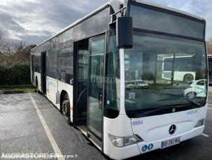 Autobus Mercedes Citaro