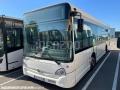 Autobus nc GX127C