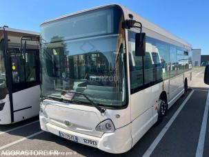 Autobus nc GX127C