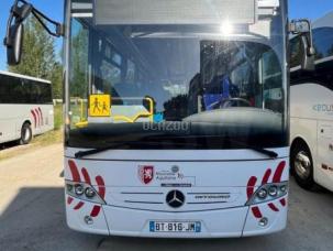 Autocar Mercedes Intouro