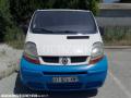 Autocar Renault Trafic