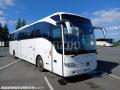 Autocar Mercedes Tourismo
