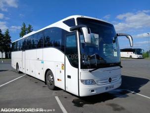 Autocar Mercedes Tourismo