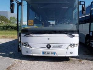 Autocar Mercedes Intouro