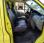 Fourgon avec parois et toit rigide Renault Trafic
