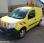 Fourgon avec parois et toit rigide Renault Kangoo