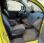 Fourgon avec parois et toit rigide Renault Kangoo