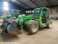  Merlo P 26.6 SPT