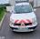 Fourgon avec parois et toit rigide Renault Kangoo
