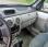 Fourgon avec parois et toit rigide Renault Kangoo