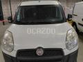 Fourgon avec parois et toit rigide Fiat DOBLO