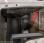 Fourgon avec parois et toit rigide Fiat DOBLO