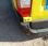Fourgon avec parois et toit rigide Renault Master