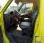 Fourgon avec parois et toit rigide Renault Master