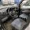 Fourgon avec parois et toit rigide Fiat DOBLO