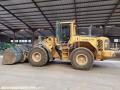 Chargeuse  Volvo L 110 F