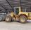 Chargeuse  Volvo L 110 F